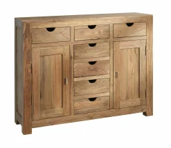 WOLFMÖBEL Highboard YOGA