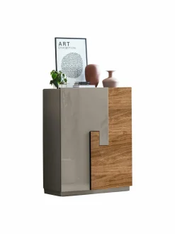 Clearance ZEFERINO Highboard COMO