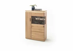 New HARPER Highboard-L MADRID