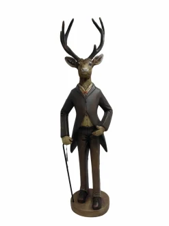 COR MULDER Hirsch Mr. Deer