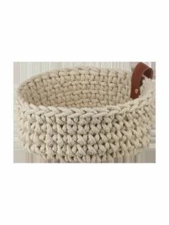 ASA SELECTION Häkelkorb M