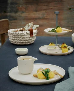 ASA SELECTION Häkelkorb M