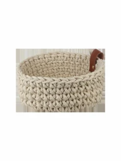 ASA SELECTION Häkelkorb S