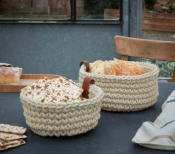 ASA SELECTION Häkelkorb S