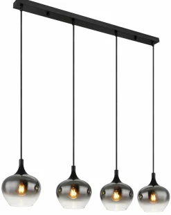 Best GLOBO Lighting Hängeleuchte