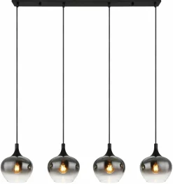 Best GLOBO Lighting Hängeleuchte