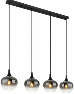 Best GLOBO Lighting Hängeleuchte