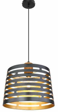 Outlet GLOBO Lighting Hängeleuchte ABLONA