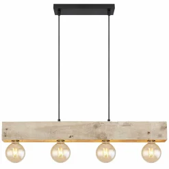 GLOBO Lighting Hängeleuchte ADALIE