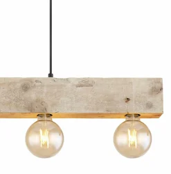 GLOBO Lighting Hängeleuchte ADALIE