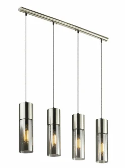 Sale GLOBO Lighting Hängeleuchte ANNIKA