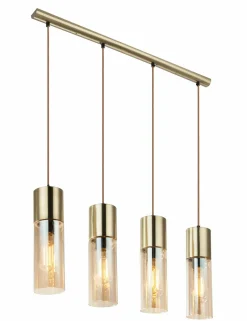 Online GLOBO Lighting Hängeleuchte ANNIKA