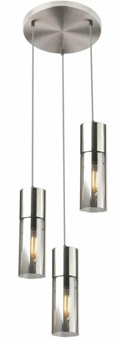 Hot GLOBO Lighting Hängeleuchte ANNIKA