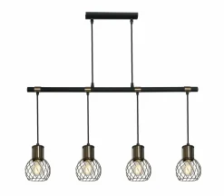 New GLOBO Lighting Hängeleuchte ARGUSTO