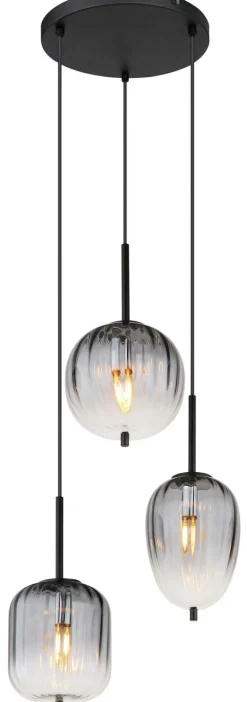 GLOBO Lighting Hängeleuchte ATTILA