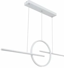 Hot GLOBO Lighting Hängeleuchte BARRAL