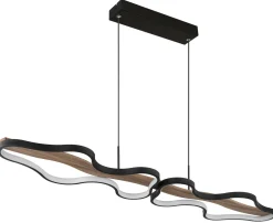 New GLOBO Lighting Hängeleuchte BEZZY