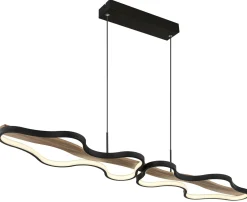 New GLOBO Lighting Hängeleuchte BEZZY