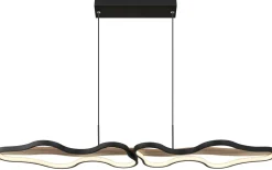 New GLOBO Lighting Hängeleuchte BEZZY