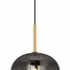 New GLOBO Lighting Hängeleuchte BLACKY I