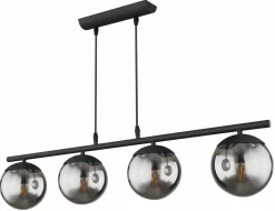 GLOBO Lighting Hängeleuchte BLAMA