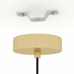 Clearance EGLO Hängeleuchte CARLTON