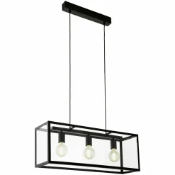 Online EGLO Hängeleuchte CHARTERHOUSE