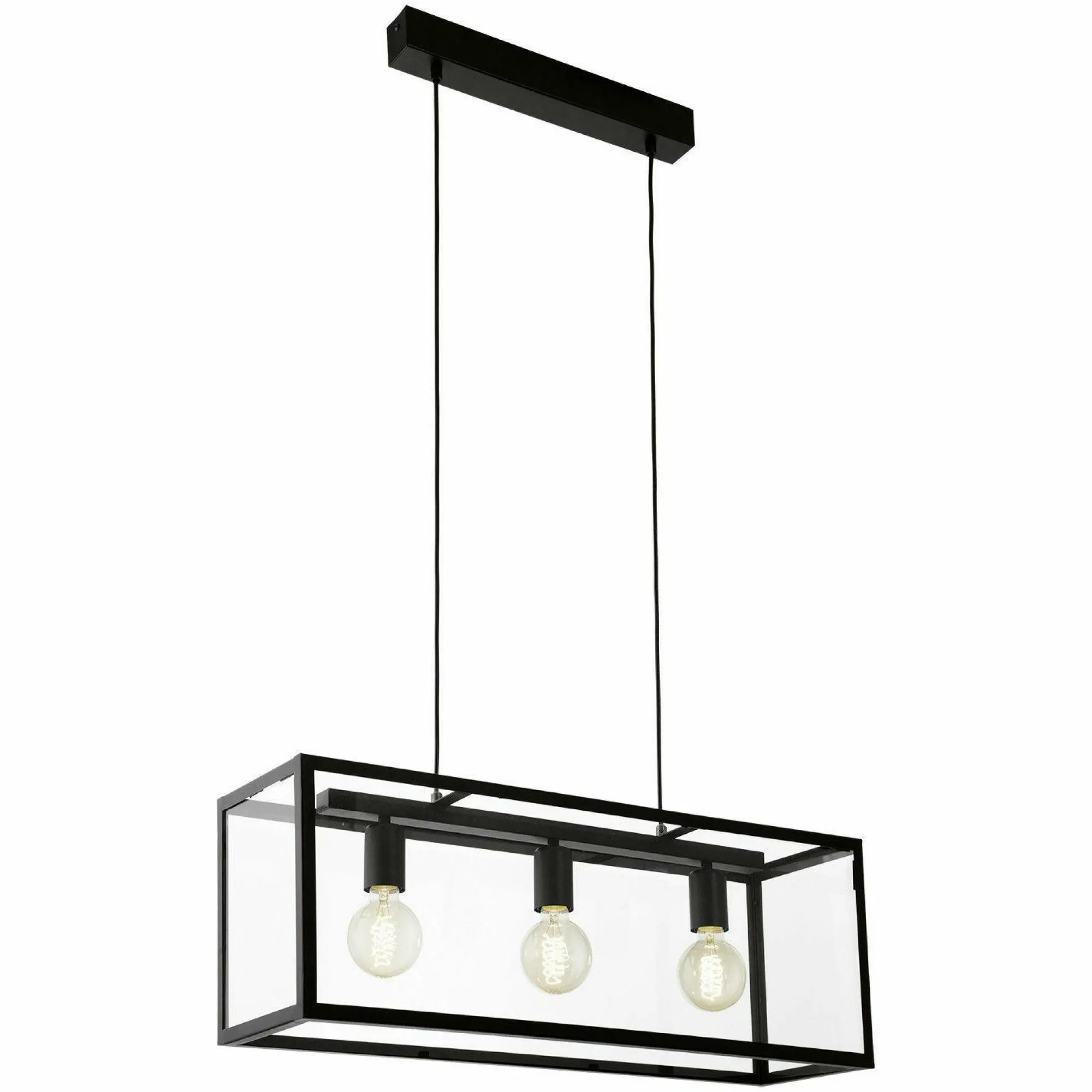 Online EGLO Hängeleuchte CHARTERHOUSE