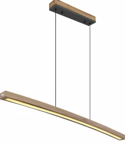 GLOBO Lighting Hängeleuchte DORO