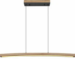 GLOBO Lighting Hängeleuchte DORO