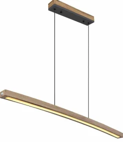 GLOBO Lighting Hängeleuchte DORO