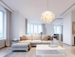 New GLOBO Lighting Hängeleuchte DUCKY