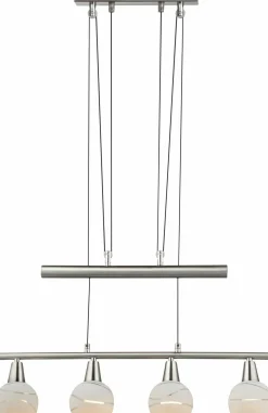 New GLOBO Lighting Hängeleuchte ELLIOTT