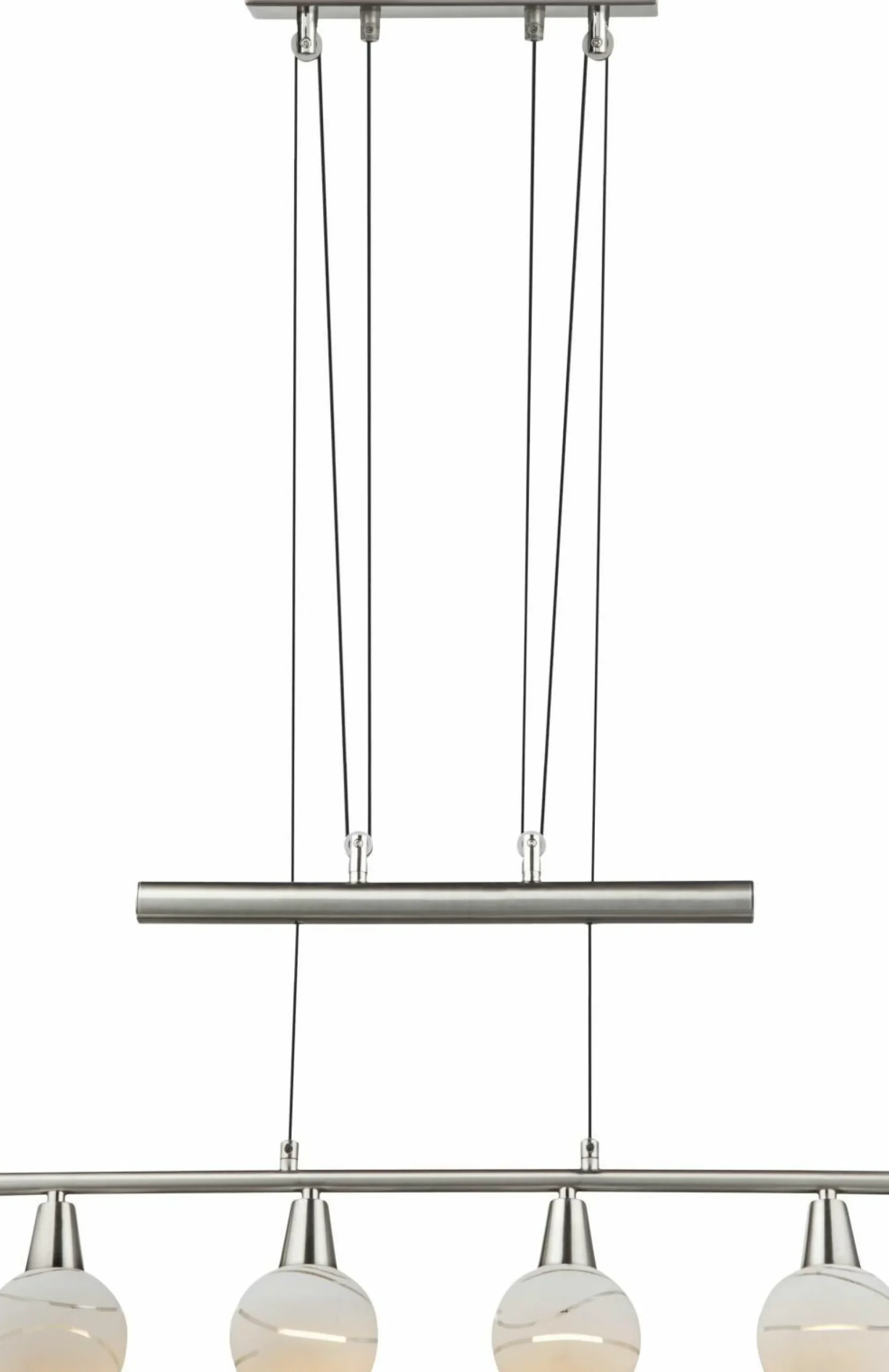 New GLOBO Lighting Hängeleuchte ELLIOTT