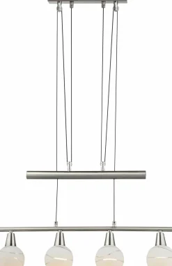 New GLOBO Lighting Hängeleuchte ELLIOTT