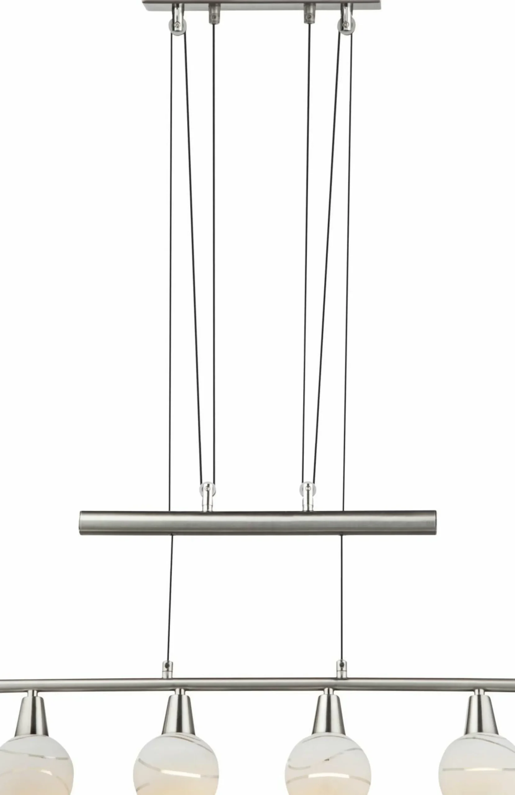 New GLOBO Lighting Hängeleuchte ELLIOTT