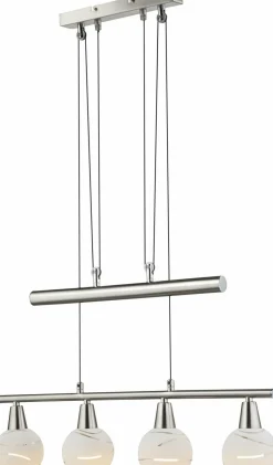 New GLOBO Lighting Hängeleuchte ELLIOTT