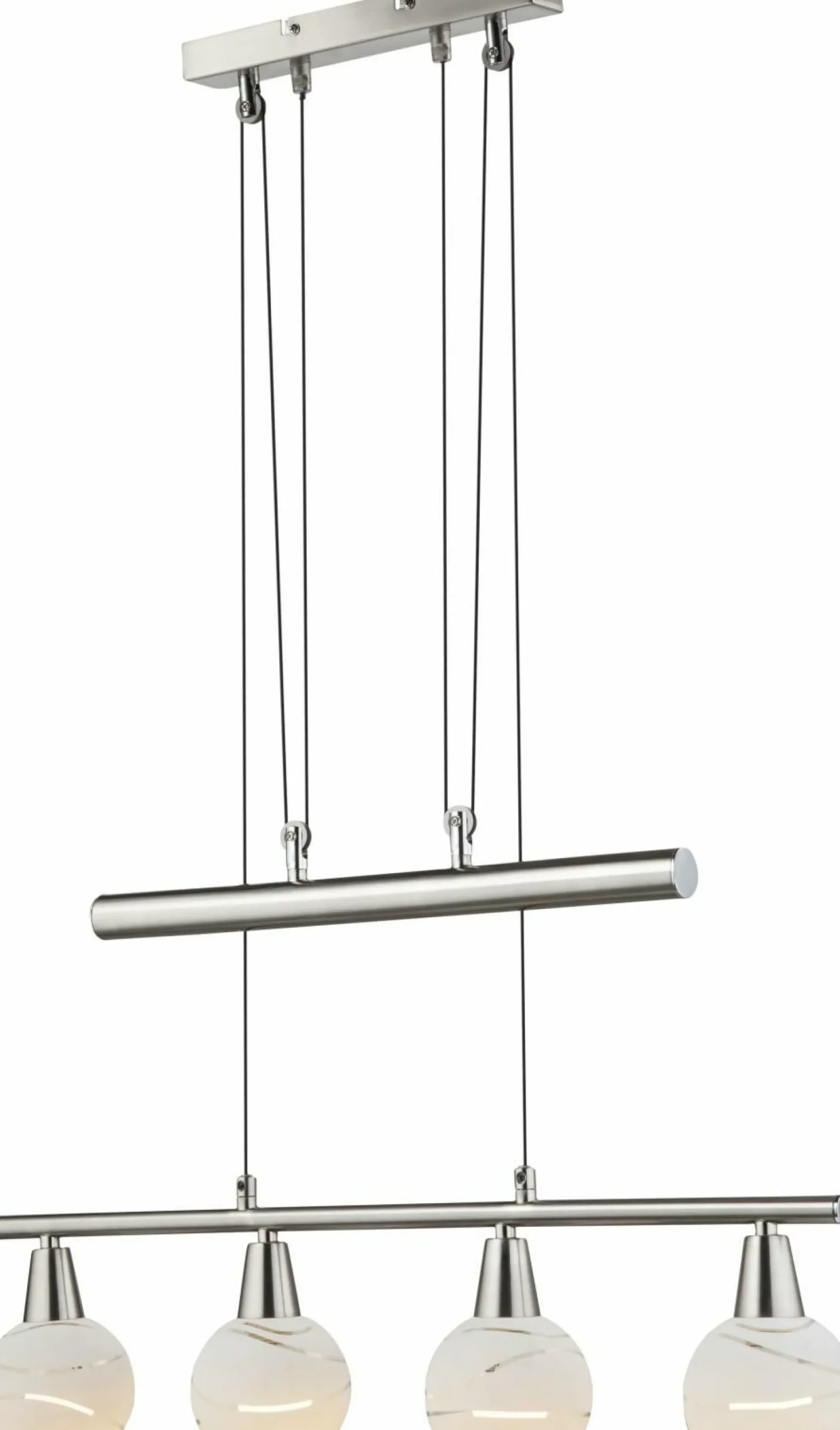 New GLOBO Lighting Hängeleuchte ELLIOTT