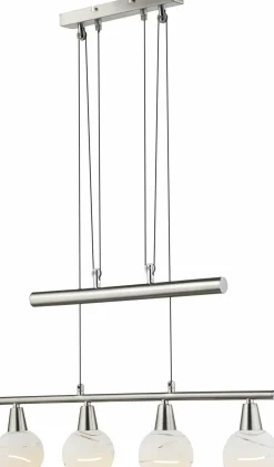 New GLOBO Lighting Hängeleuchte ELLIOTT