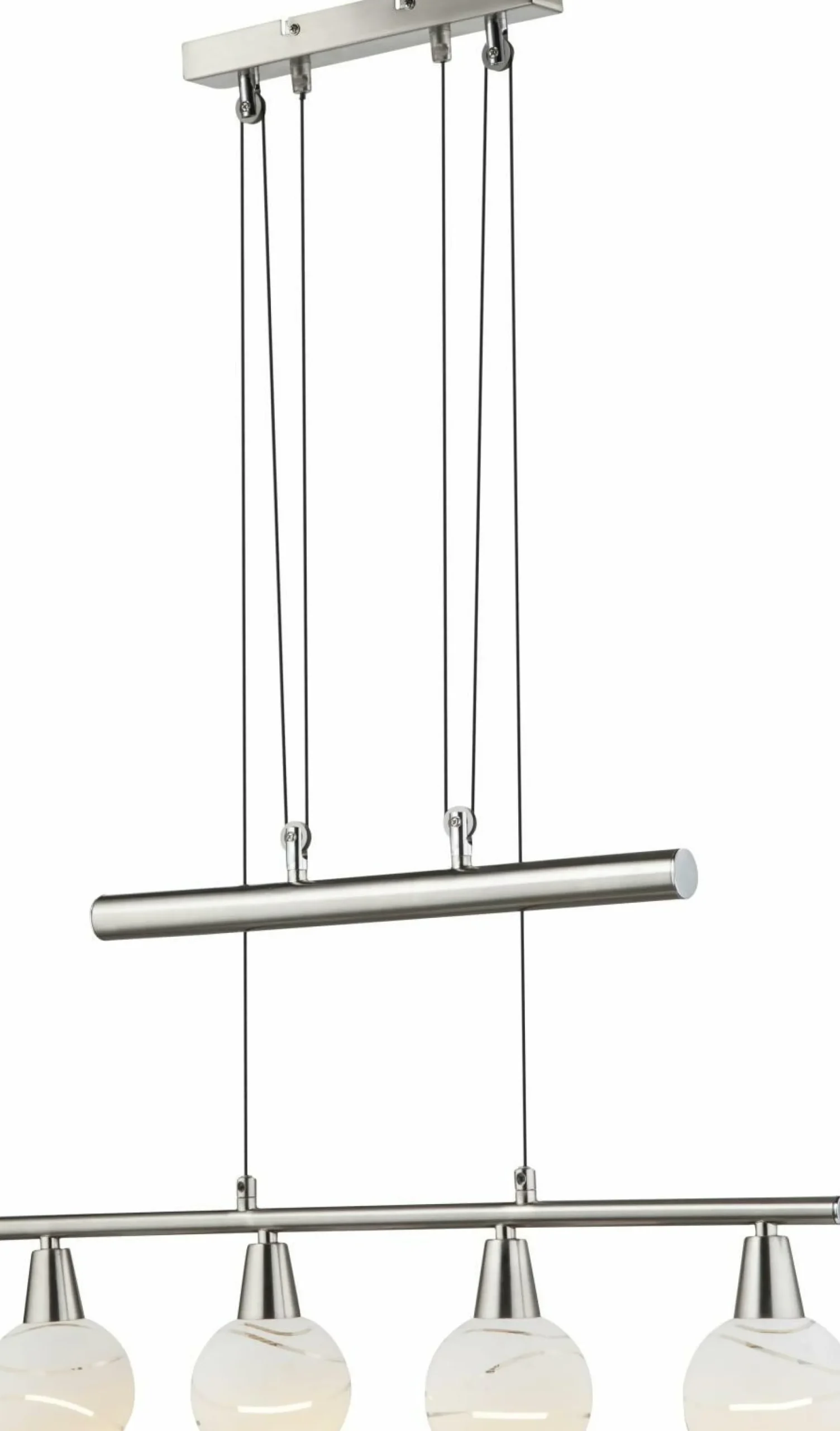 New GLOBO Lighting Hängeleuchte ELLIOTT