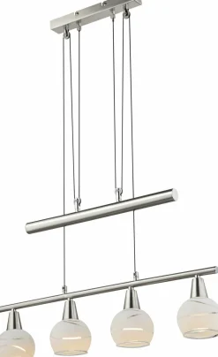 New GLOBO Lighting Hängeleuchte ELLIOTT