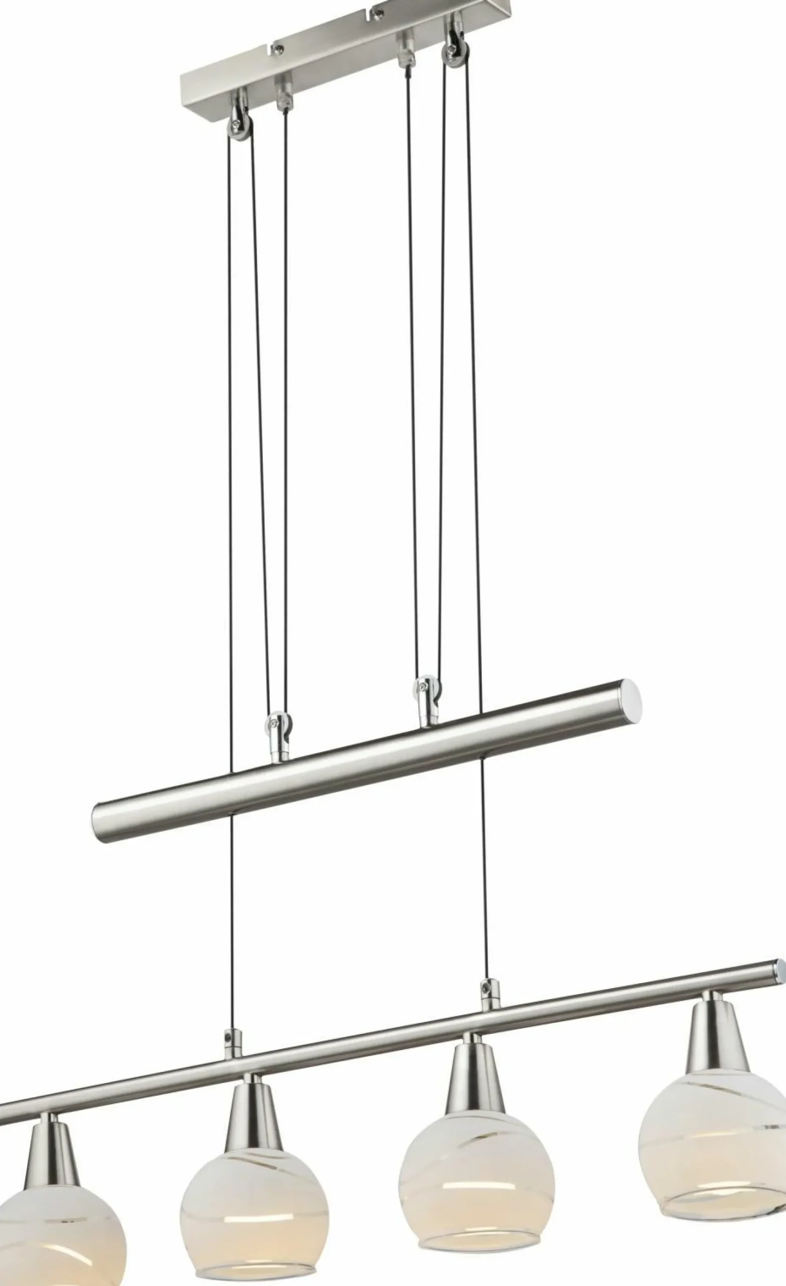 New GLOBO Lighting Hängeleuchte ELLIOTT