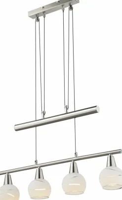 New GLOBO Lighting Hängeleuchte ELLIOTT