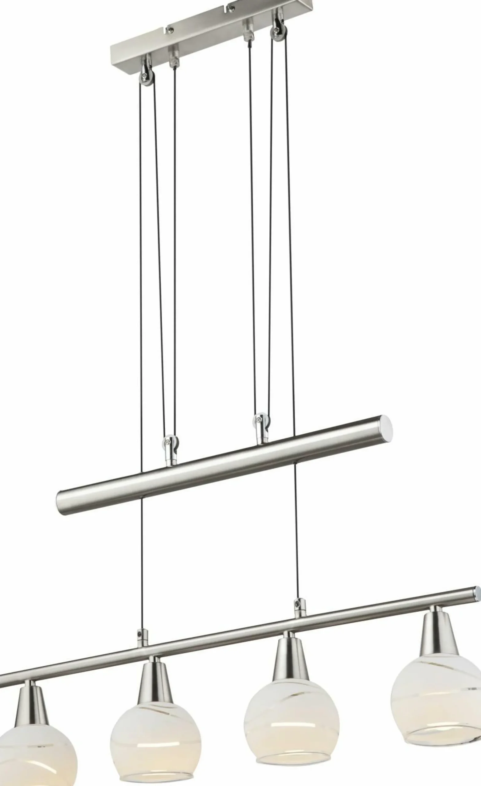 New GLOBO Lighting Hängeleuchte ELLIOTT