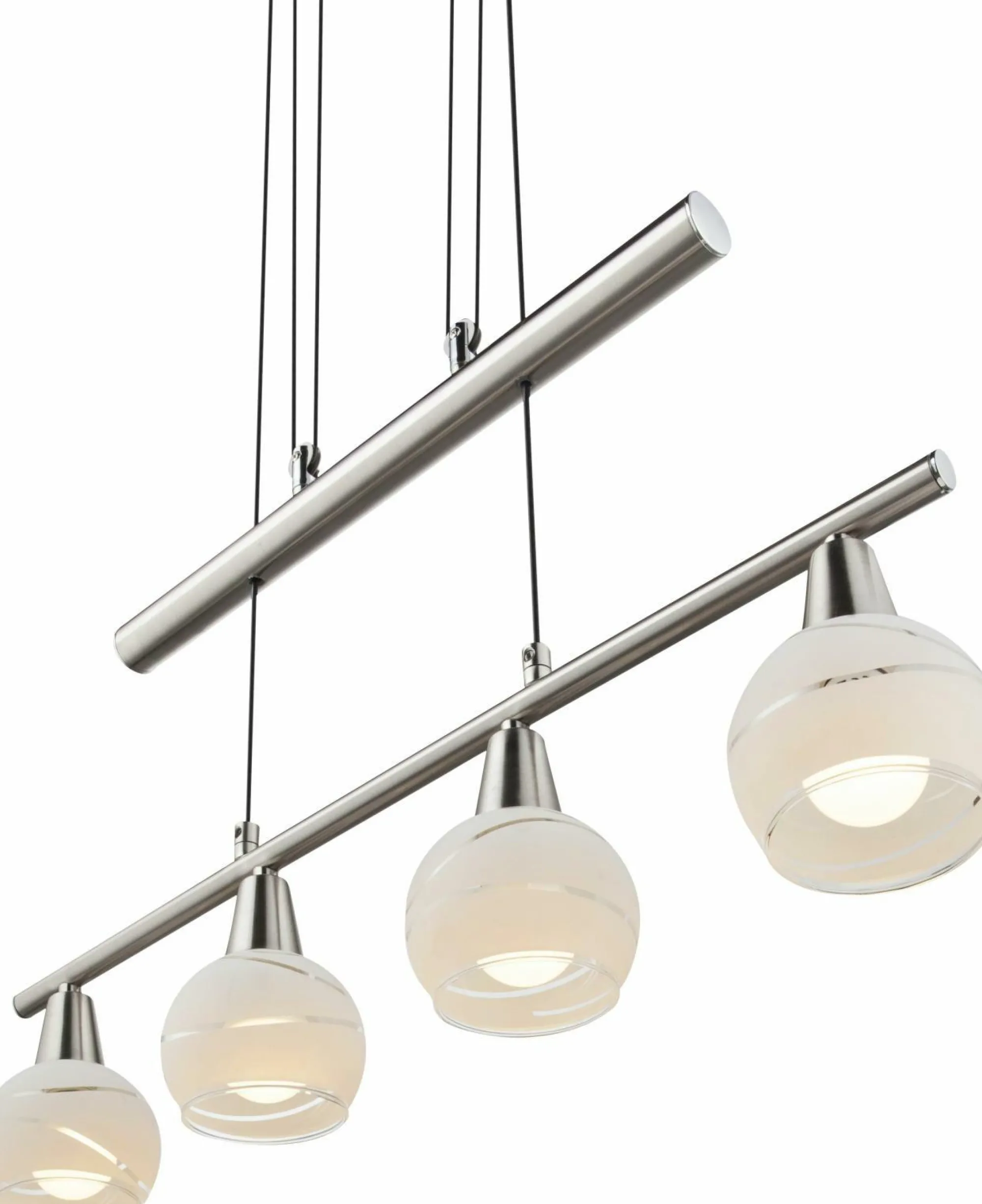 New GLOBO Lighting Hängeleuchte ELLIOTT