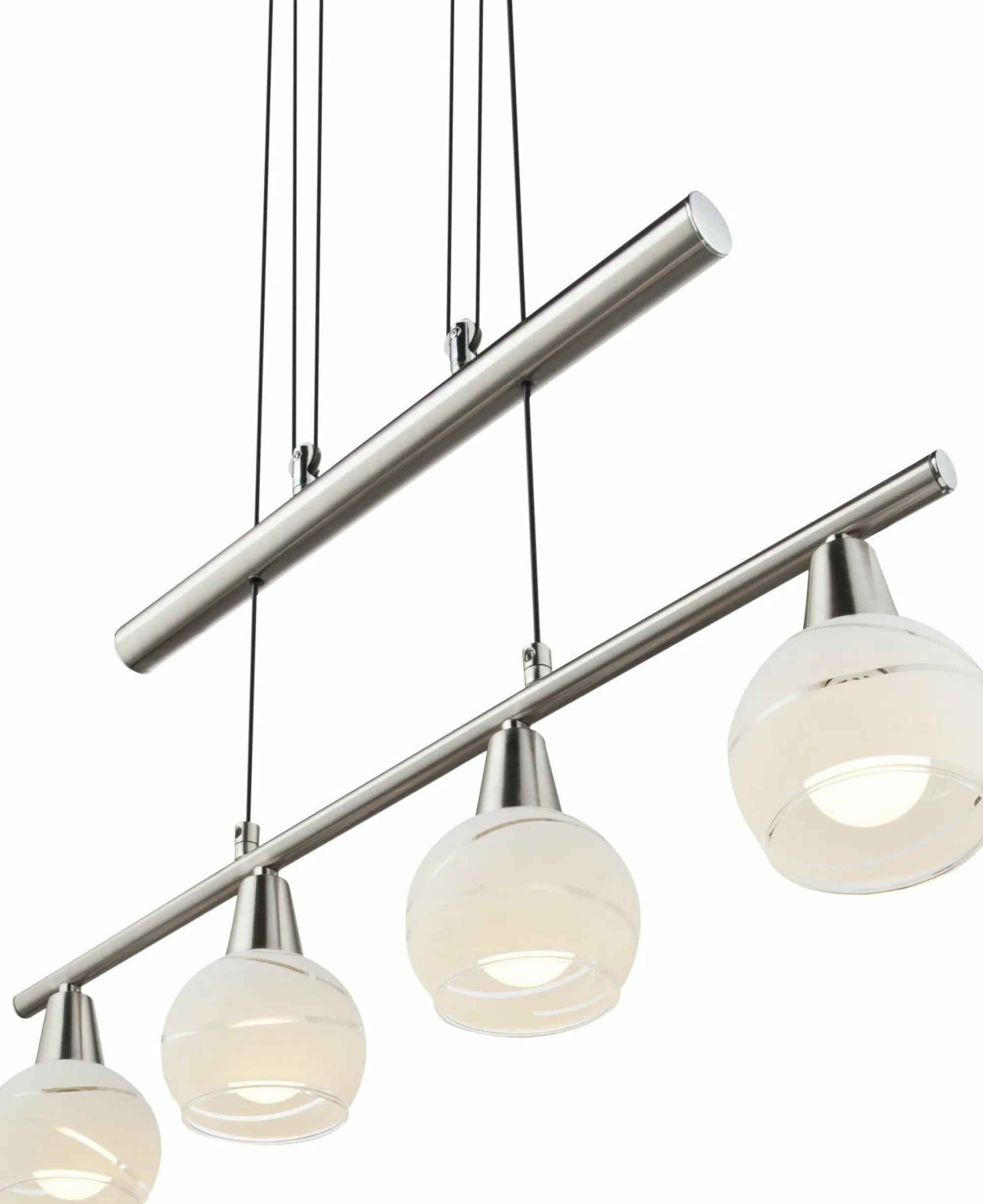 New GLOBO Lighting Hängeleuchte ELLIOTT