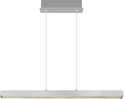 GLOBO Lighting Hängeleuchte ETHAN
