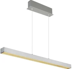 GLOBO Lighting Hängeleuchte ETHAN