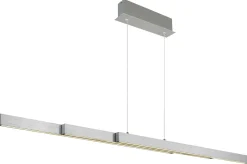 GLOBO Lighting Hängeleuchte ETHAN