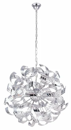 GLOBO Lighting Hängeleuchte FALLA